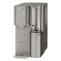 飞利浦 净水器家用 冷热台式四合一即热净水机ADD6866