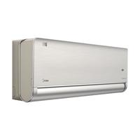 美的 KFR-26GW/N8MXJ1 新一级能效 大1匹 变频冷暖壁挂式空调