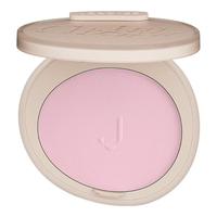 酵色蜜粉腮红哑光定妆提亮膨胀 氛围色 | #M215补光紫