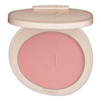 酵色蜜粉腮红哑光定妆提亮膨胀 【|玫瑰烟粉】#M208冷蔷薇