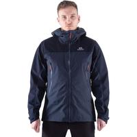 Mountain Equipment Saltoro Jacket，GTX混合硬壳Saltoro Jacket - Men's
