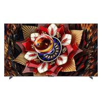 TCL 85Q10L 包安装版85英寸 极景QD-Mini LED电视