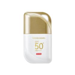 京东京造 防水防汗防紫外线 防晒霜  SPF50+ PA+++ 50g