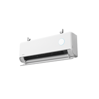 国家补贴、今日必买：华凌 神机二代Pro系列 KFR-35GW/N8HE1ⅡPro 新一级能效 壁挂式空调 大1.5匹