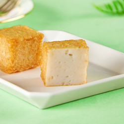 安井 火锅丸子鱼丸烧烤关东煮火锅食材锁鲜丸子240g