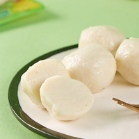  Anjoy/安井 锁鲜 鱼丸  200g嫩鱼丸*1袋