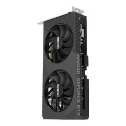 映众 RTX 5060 曜夜 X2 8GB GDDR6 独立显卡