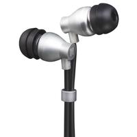 HIFIMAN 海菲曼 RE800 silver 入耳式动圈有线耳机 银黑色 3.5mm
