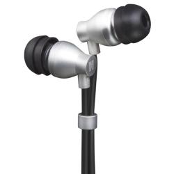 HIFIMAN RE800 银色拓扑振膜动圈式入耳式耳机