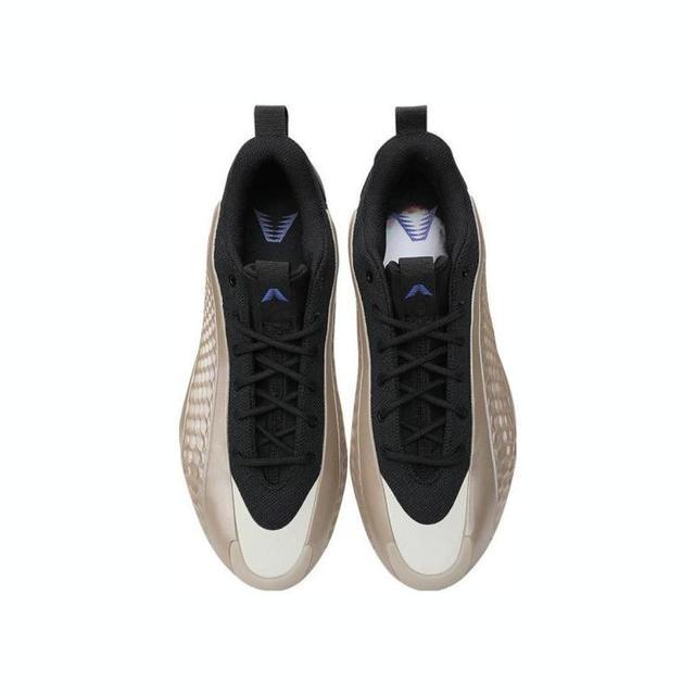 adidas 阿迪达斯 ANTHONY EDWARDS 1 LOW男女篮球鞋