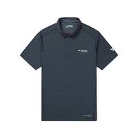  Columbia/哥伦比亚 凉感降温 男士polo衫