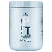 Schwarzkopf/施华蔻 专属修护 发膜 1L