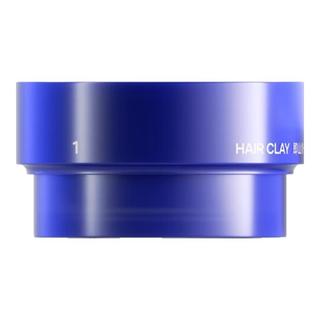  即山川 哑光自然蓬松塑型 男士发泥  25g