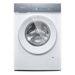 西门子 XQG100-WG52J7I00W 10kg 变频滚筒洗衣机