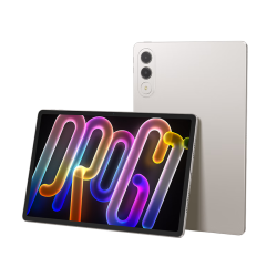 联想 小新PadPro GT 11.1英寸办公学习游戏AI平板电脑3.2K超清大屏骁龙8Gen3教育优惠 8+256G白