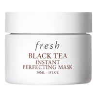 馥蕾诗 明星同款 红茶凝时焕颜面膜  30ml