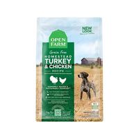 Open Farm OpenFarm自由牧场狗粮进口狗粮8lb（约7斤+）