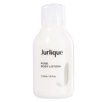  Jurlique/茱莉蔻 滋养保湿 玫瑰身体乳  50ml
