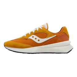 saucony JAZZ RE V2 耐磨防滑 休闲运动鞋