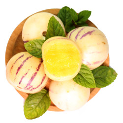 京鲜生 云南石林人参果净重5斤  单果100g+ 生鲜水果源头直发 5斤装 单果100g+