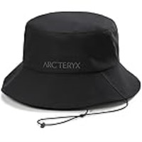 ARC\'TERYX 始祖鸟 SINSOLO BUCKET HAT 男女同款渔夫帽 四色可选