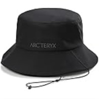 ARC'TERYX 始祖鸟 SINSOLO BUCKET HAT 男女同款渔夫帽 四色可选