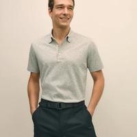  Brooks Brothers/布克兄弟 Supima棉 Polo衫