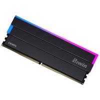 BIWIN/佰维 RGB灯条 DDR5内存条套装 24GB*2 48GB