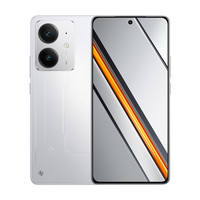 国家补贴：realme Neo7 SE 5G手机 12GB+512GB 白翼战神