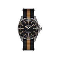 CERTINA 雪铁纳 陶瓷海龟机械腕表C032.607.48.051.00+蓝牙耳机+300元e卡+伞+背包