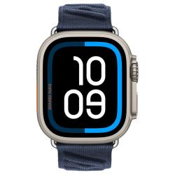 HERMÈS 爱马仕 智能手表 可插卡 可下载app 100m防水 男女同款