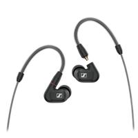 移动端、京东百亿补贴：森海塞尔 专业高保真HiFi音乐 入耳式发烧有线耳机  3.5mm, Type-C 有线充电