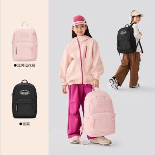 斯凯奇 男女中大童|25年双肩背包儿童书包
