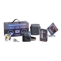  INSTAX 摩登风华 一次成像相机套装  一世风靡之摩登风华