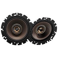 KENWOOD 建伍 日本直邮Kenwood建伍 16cm 定制同轴扬声器 KFC RS164