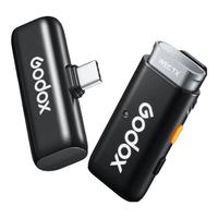 Godox/神牛 降噪 无线麦克风