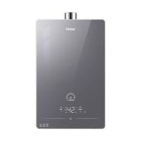 海尔 JSQ30-16HP5DPMGU1 水伺服控温 16L 玻璃面板 WIFI智控 燃气热水器