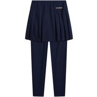 BOSIDENG/波司登 时尚 儿童长裤 纯色