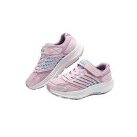 SKECHERS/斯凯奇 透气缓震 女童运动鞋