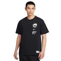 NIKE/耐克 纯棉 男士T恤
