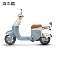 今日必买：爱玛 Q7 电动自行车 TDR2253Z 48V30AH