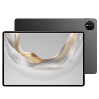 HUAWEI 华为 MatePad Pro 12.2 英寸 HarmonyOS 平板电脑 (2800*1840、12GB、256GB、WiFi版、砚黑)