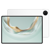 HUAWEI 华为 MatePad Pro 12.2 英寸 HarmonyOS 平板电脑 (2800*1840、12GB、256GB、WiFi版、宣白)