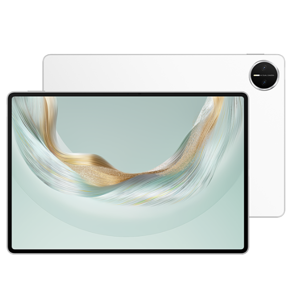 华为 MatePad Pro 12.2英寸 华为平板电脑双层OLED 2.8K全面屏12+256GB WIFI宣白 送礼