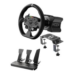 魔爪 R9V3赛车模拟器Xbox电竞方向盘模拟器主机直驱力反馈游戏外设 适用于Xbox