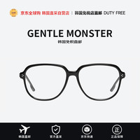 GENTLE MONSTER Anna 01 光学系列方形眼镜框