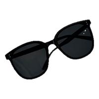 MINISO名创优品经典系列大圆框偏光镜防紫外线时尚男女通用简约