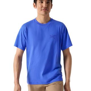  ARC'TERYX/始祖鸟 男士短袖T恤