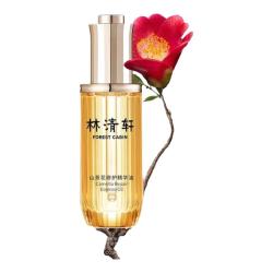 林清轩 山茶花润肤油  50ml