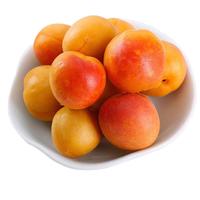 京地达新疆小红杏净重单果12g+节日送礼源头直发包邮